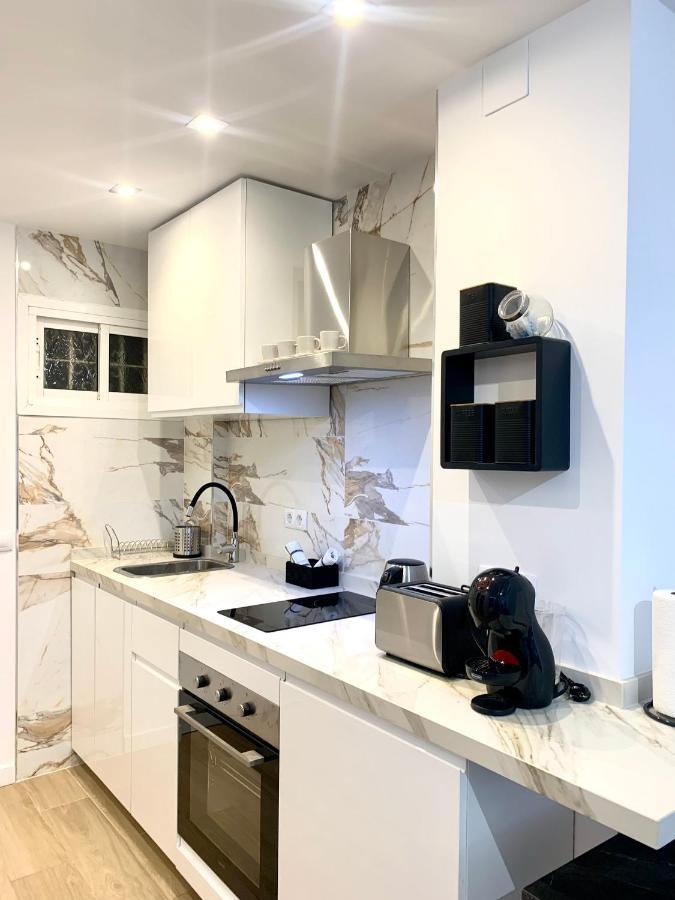 Apartamento Premium Con Piscina - Recepcion 24 Hs Benalmádena Exterior foto