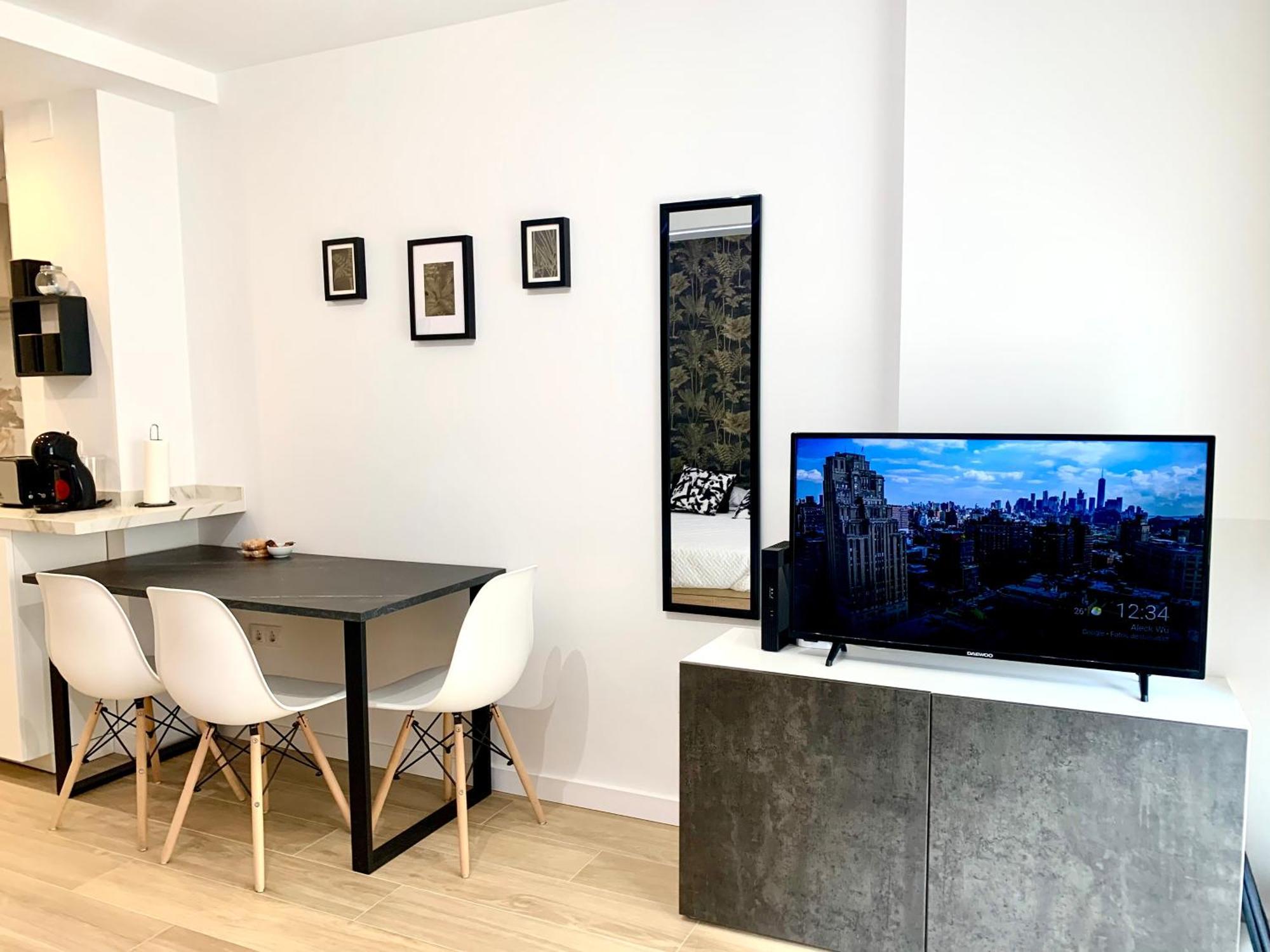 Apartamento Premium Con Piscina - Recepcion 24 Hs Benalmádena Exterior foto