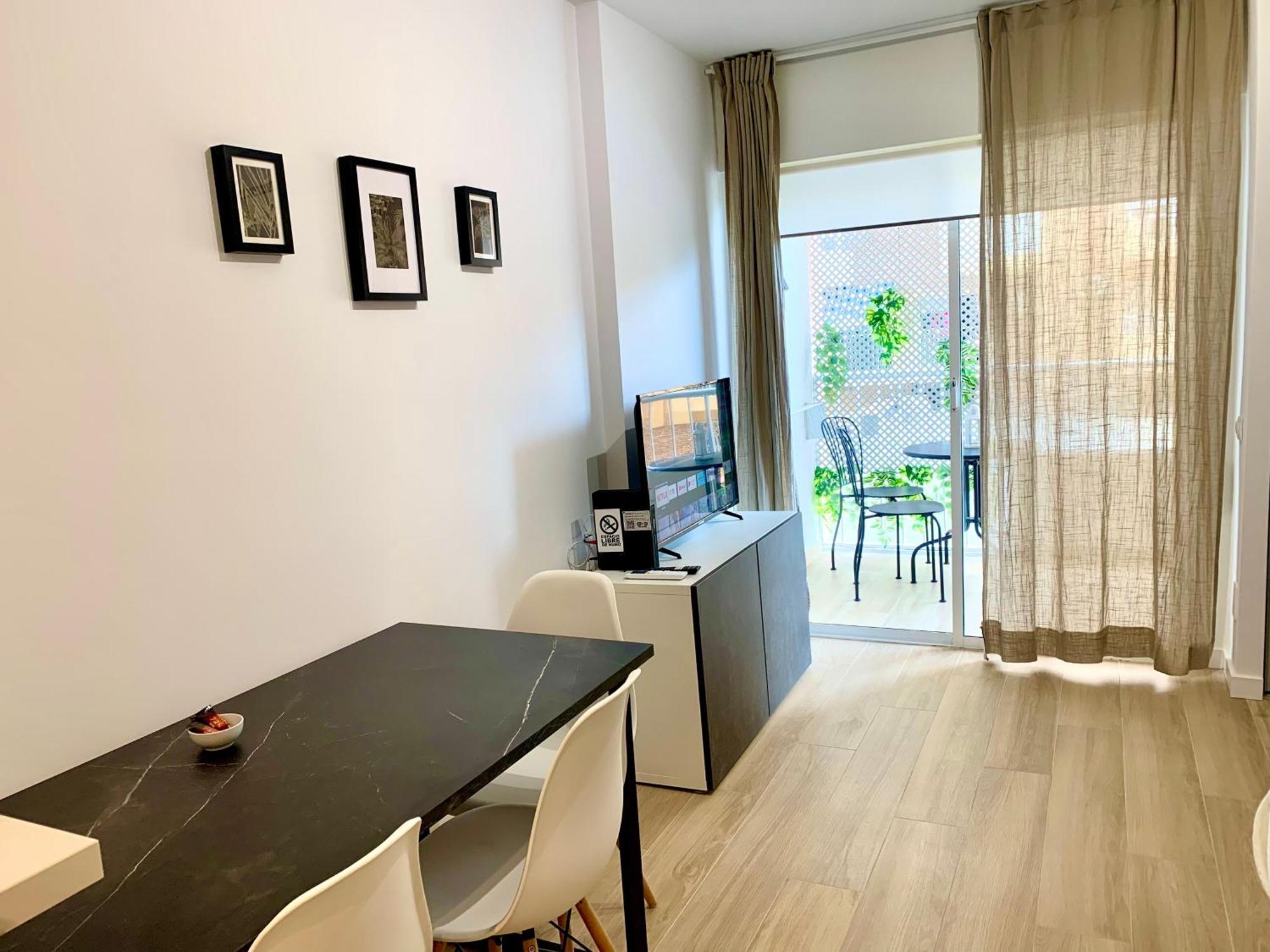 Apartamento Premium Con Piscina - Recepcion 24 Hs Benalmádena Exterior foto